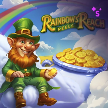 Spinocchio : Rainbows Reach Reels - NOLIMITSLOT777