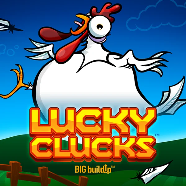 Microgaming : Lucky Clucks - NOLIMITSLOT777