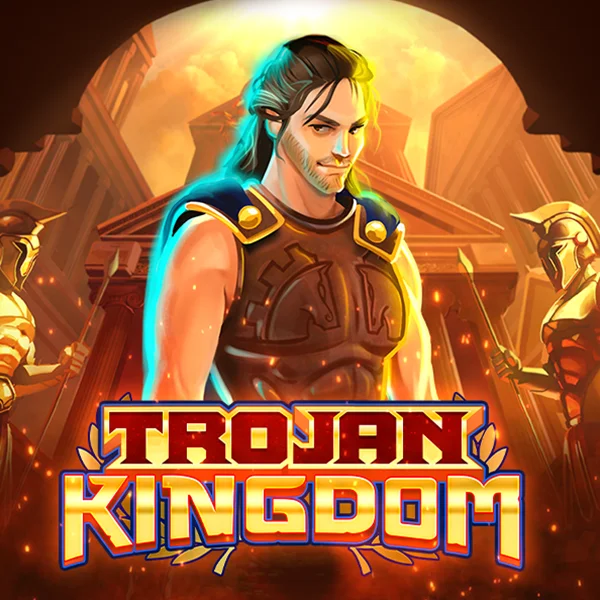 Microgaming : Trojan Kingdom - NOLIMITSLOT777