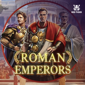 Roman Emperors - NOLIMITSLOT777