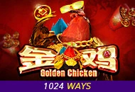 Spadegaming : Golden Chicken - NOLIMITSLOT777