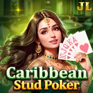 Caribbean Stud Poker - NOLIMITSLOT777