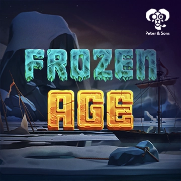 PeterSons : Frozen Age - NOLIMITSLOT777