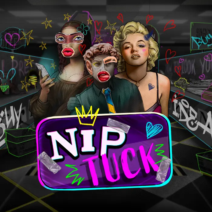 Nip Tuck - NOLIMITSLOT777