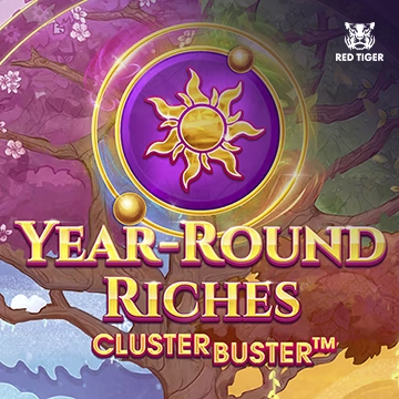 Year-Round Riches Clusterbuster - NOLIMITSLOT777