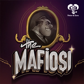 PeterSons : The Mafiosi - NOLIMITSLOT777