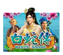 White Snake - NOLIMITSLOT777