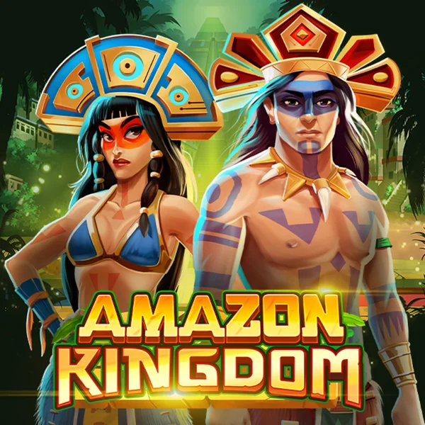 Microgaming : Amazon Kingdom - NOLIMITSLOT777