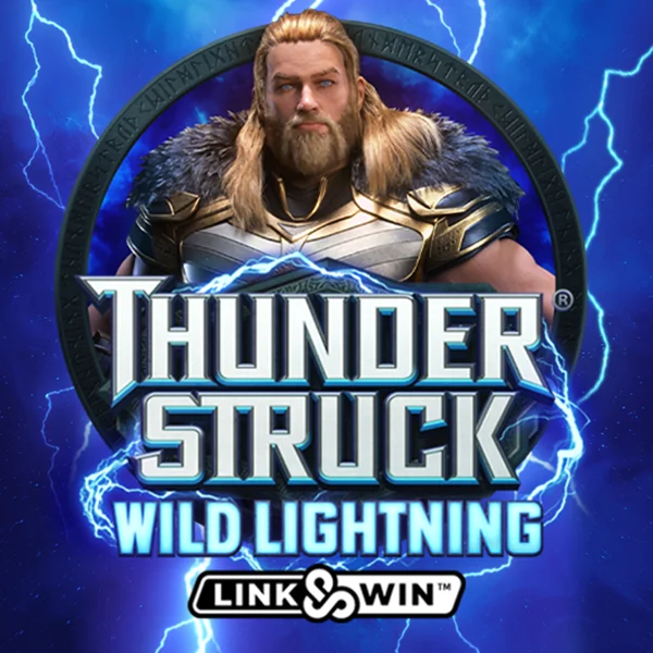 Microgaming : Thunderstruck Wild Lightning - NOLIMITSLOT777