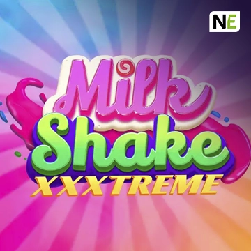 NetEnt : Milkshake XXXtreme - NOLIMITSLOT777