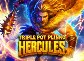 Pragmatic : Triple Pot Plinko - Hercules - NOLIMITSLOT777