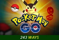 Spadegaming : Pocket Mon Go - NOLIMITSLOT777