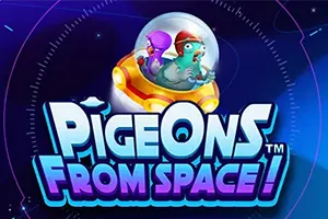 Pigeons from Space - NOLIMITSLOT777