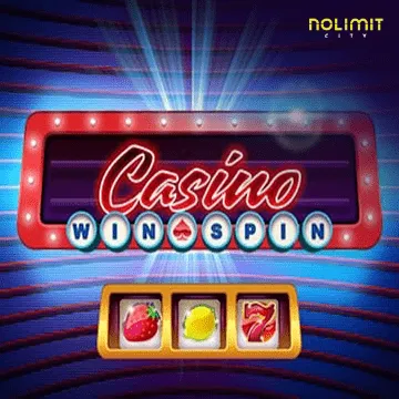 Casino Win Spin - NOLIMITSLOT777