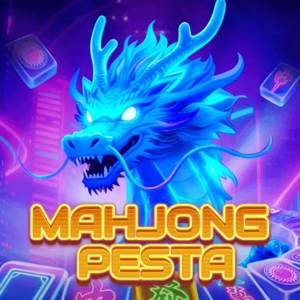 Mahjong Party - NOLIMITSLOT777