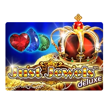 Just Jewels Deluxe - NOLIMITSLOT777