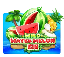 Wild Watermelon - NOLIMITSLOT777