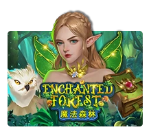 Enchanted Forest - NOLIMITSLOT777
