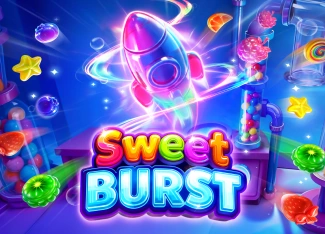 FatPanda : Sweet Burst - NOLIMITSLOT777