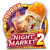 NIGHT MARKET 2 - NOLIMITSLOT777