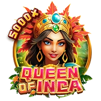 QUEEN OF INCA - NOLIMITSLOT777