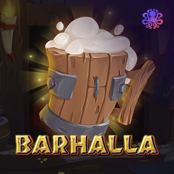 Octoplay : Barhalla - NOLIMITSLOT777
