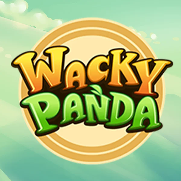 Microgaming : Wacky Panda - NOLIMITSLOT777