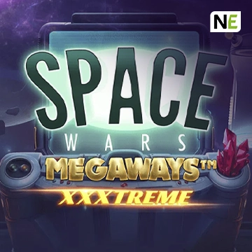 NetEnt : Space Wars Megaways XXXTreme - NOLIMITSLOT777