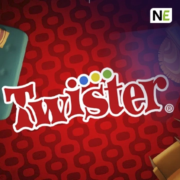 NetEnt : Twister - NOLIMITSLOT777