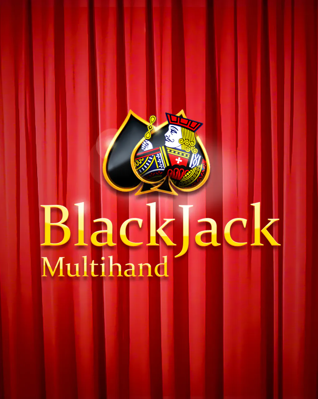 Multihand Blackjack - NOLIMITSLOT777