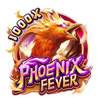 PHOENIX FEVER - NOLIMITSLOT777