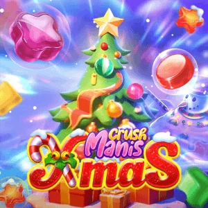 Besoft : Sweet Crush Xmas - NOLIMITSLOT777