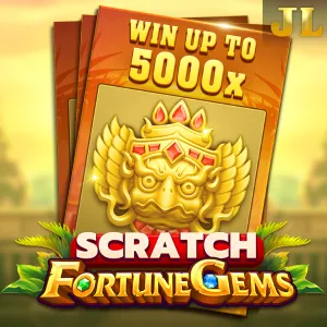 Fortune Gems Scratch - NOLIMITSLOT777