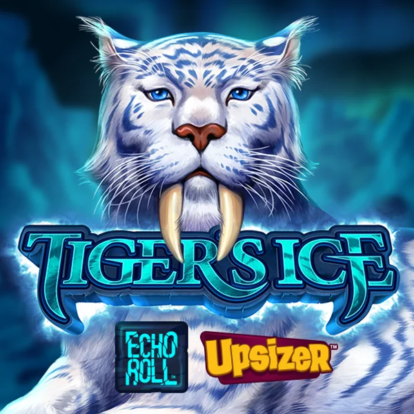 Microgaming : Tigers Ice - NOLIMITSLOT777