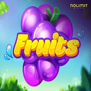 Fruits - NOLIMITSLOT777