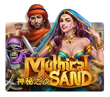 Mythical Sand - NOLIMITSLOT777