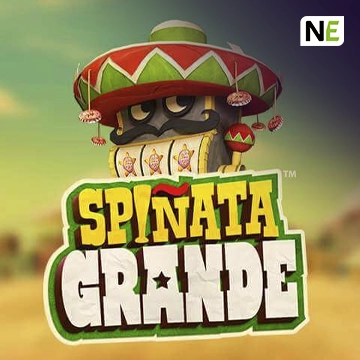 NetEnt : Spinata Grande - NOLIMITSLOT777