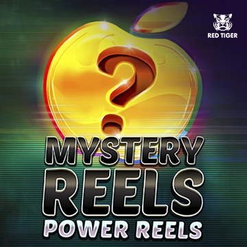 Mystery Reels Power Reels - NOLIMITSLOT777