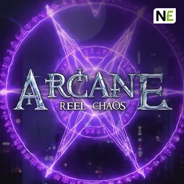 NetEnt : Arcane: Reel Chaos - NOLIMITSLOT777