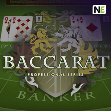 NetEnt : NetEnt Baccarat - NOLIMITSLOT777