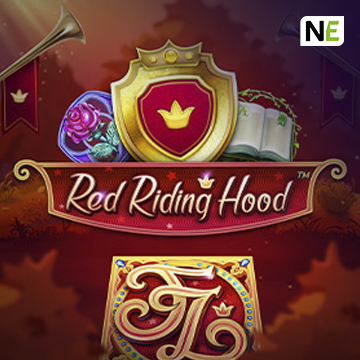 NetEnt : Fairytale Legends: Red Riding Hood - NOLIMITSLOT777