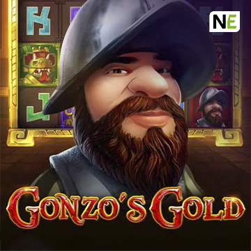 NetEnt : Gonzos Gold - NOLIMITSLOT777