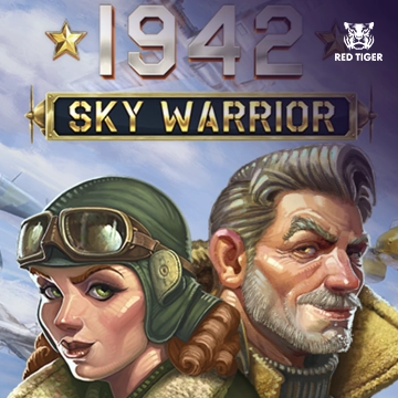 1942 Sky Warrior - NOLIMITSLOT777