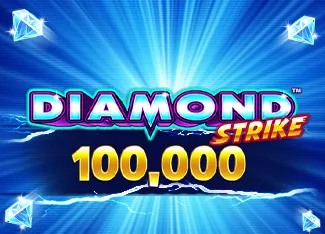 Pragmatic : Diamond Strike 100,000 - NOLIMITSLOT777