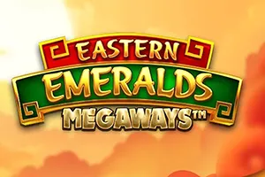 POP Eastern Emeralds Megaways (Quickspin) - NOLIMITSLOT777