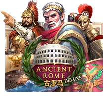 Ancient Rome Deluxe - NOLIMITSLOT777