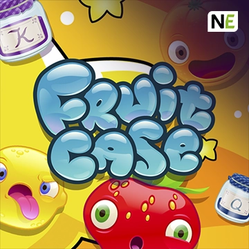 NetEnt : Fruit Case - NOLIMITSLOT777