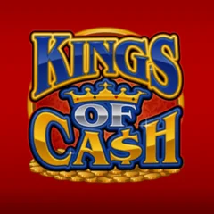 Microgaming : Kings Of Cash - NOLIMITSLOT777