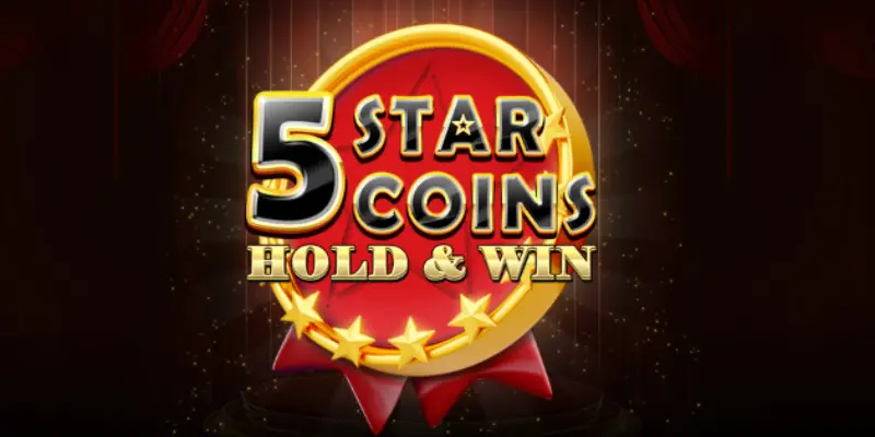 Octoplay : 5 Star Boost: Hold & Win - NOLIMITSLOT777
