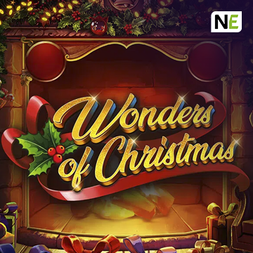 NetEnt : Wonders of Christmas - NOLIMITSLOT777